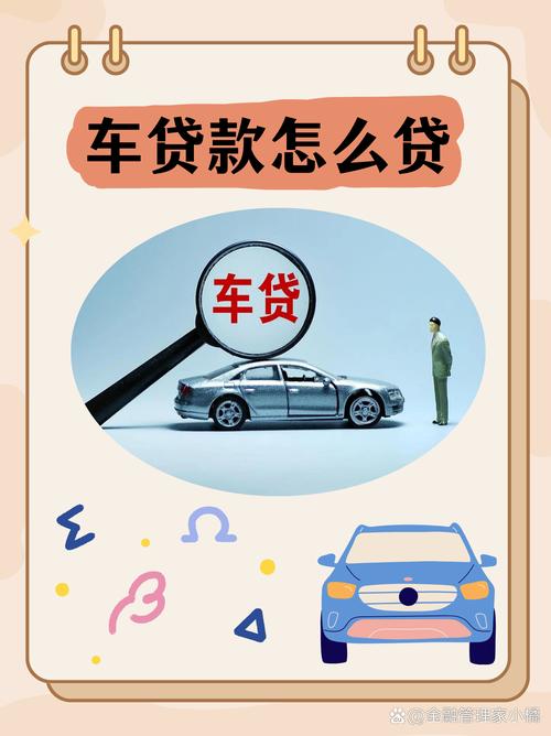 汽车金融服务是什么意思