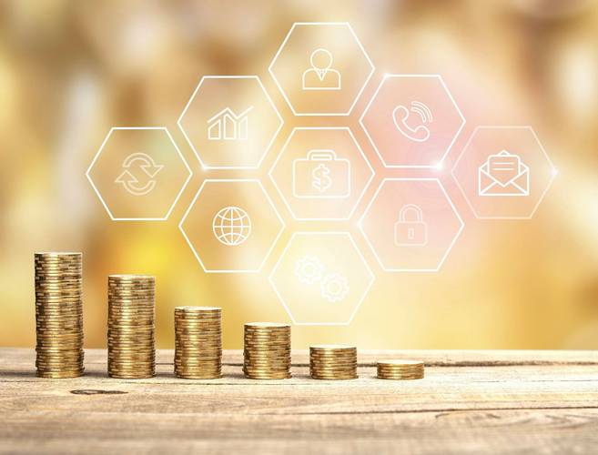 国内知名的金融领域有哪些 国内知名的金融领域有哪些