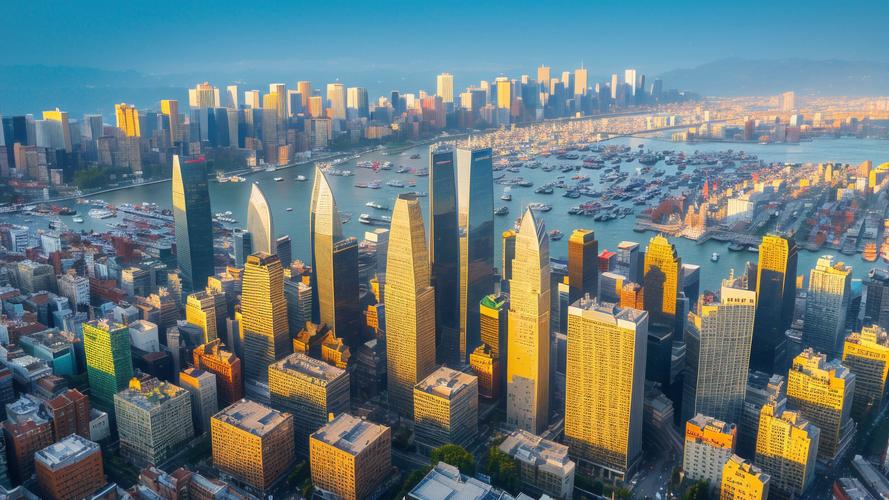 雅加达地区的贸易金融平台有哪些 雅加达地区的贸易金融平台有哪些