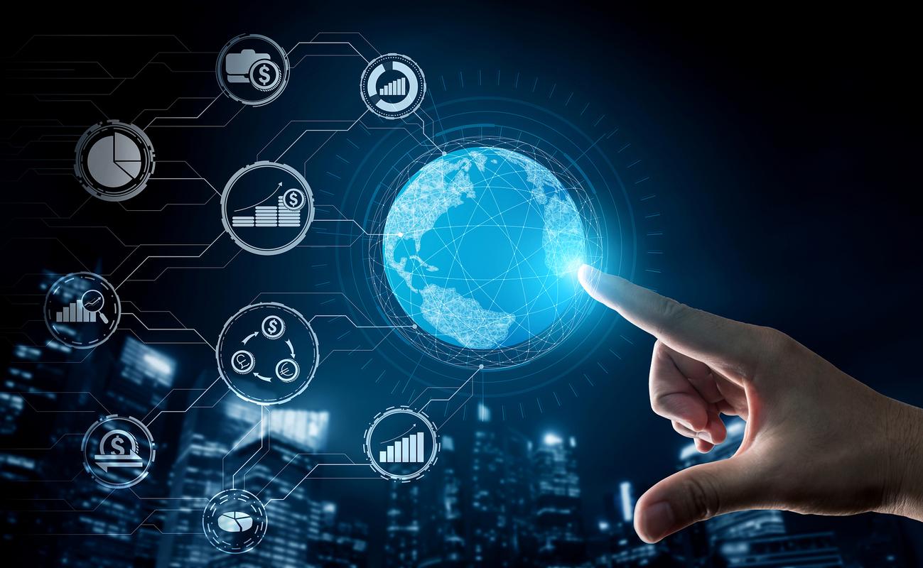 金融“五篇大文章”定义 金融“五篇大文章”定义