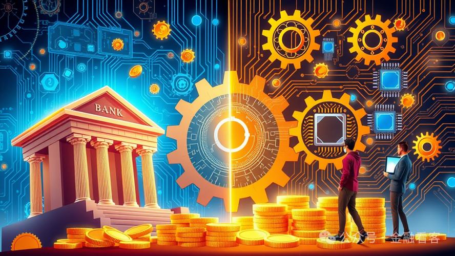 金融、经济、贸易的区别?